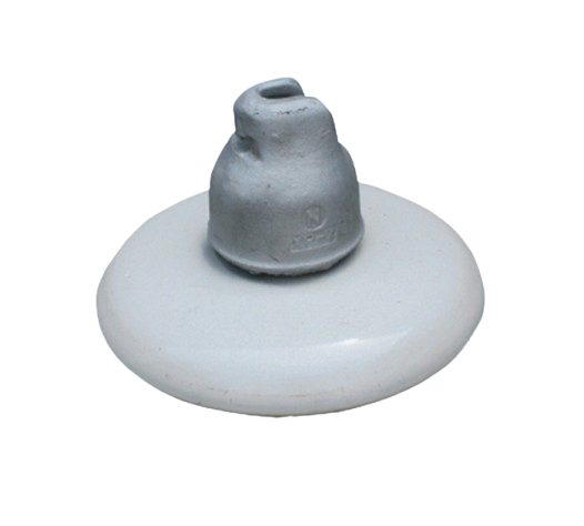 X,XP high voltage line plate hanging porcelain insulator manufacturer