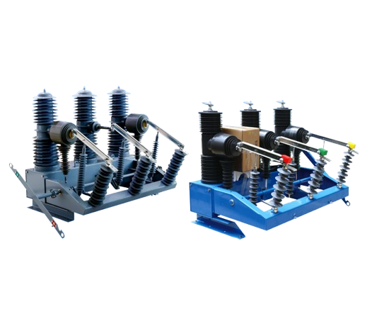 ZW32-40.5 outdoor high voltage vacuum circuit breaker manufacturer