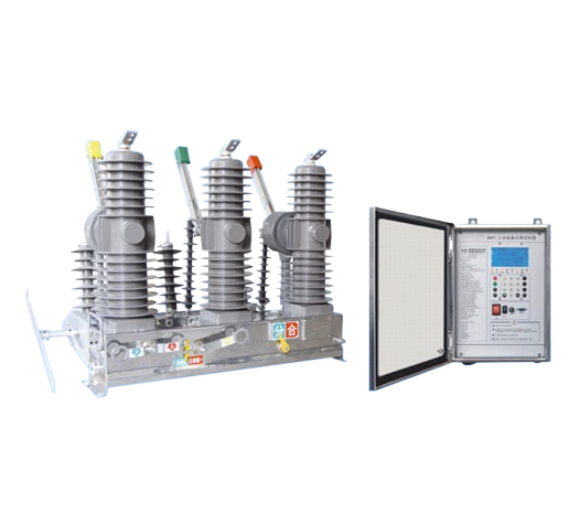 ZW32-24 (FG) outdoor high voltage vacuum circuit breaker manufacturer