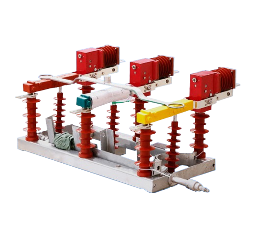 FZW32-12/T630-20 outdoor vacuum load switch manufacturer
