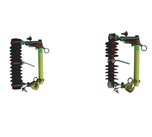 RW10's first high-voltage fuse manufacturer