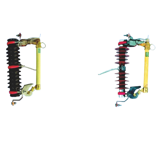RW11's first high-voltage fuse manufacturer