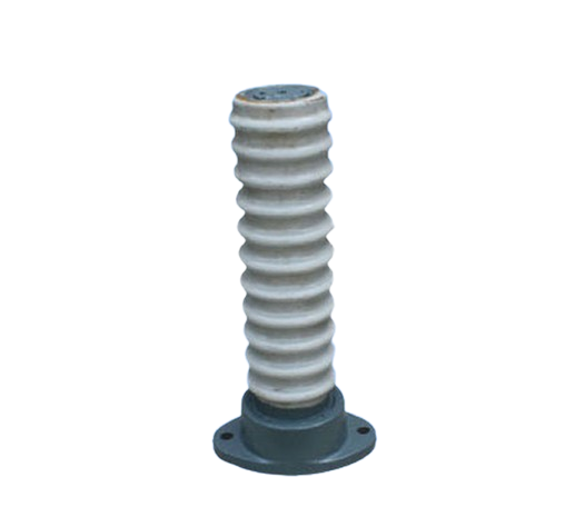 ZL-35T indoor joint glue-mounted pillar insulator manufacturer