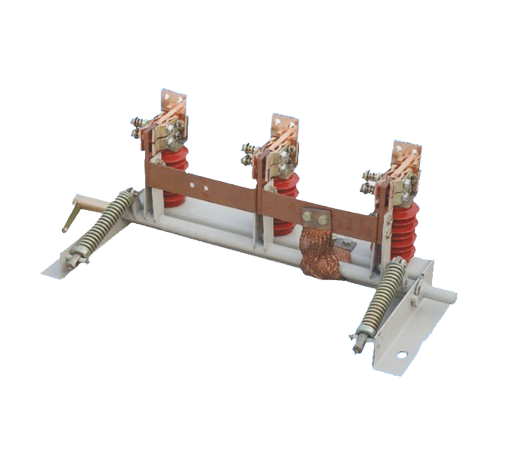 JN4-12 grounding switch manufacturer