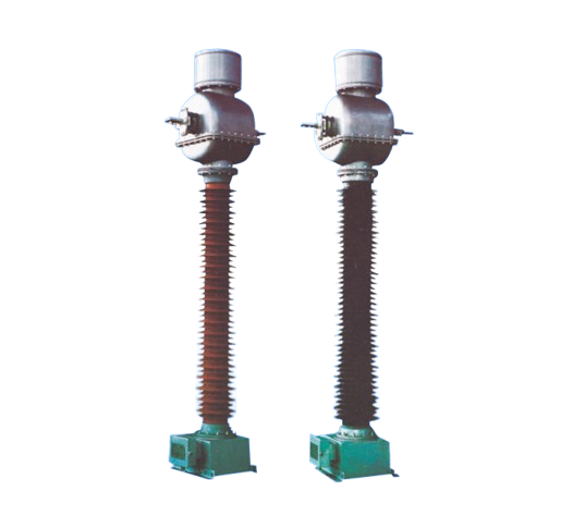 LVB-220W2 oil-immersed inverted current transformer manufacturer