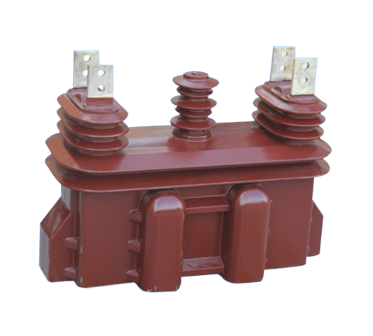 JLSZV-1063 three-box three-wire dry metering box (integrated cast type