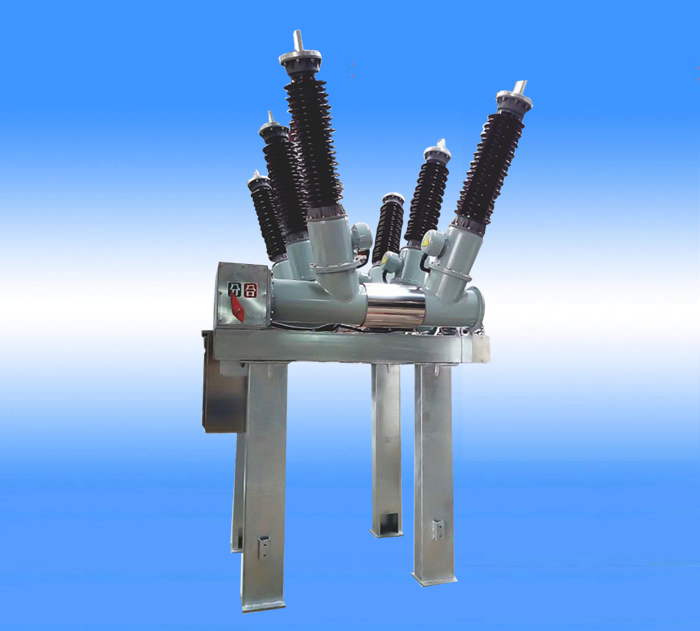 ZCW□-72.5 (126.5) L-shaped open combination manufacturer