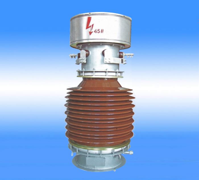 LB5-66(W) outdoor oil-immersed current transformer manufacturer
