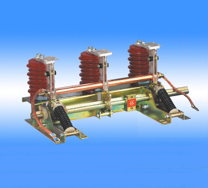 JN15-12-31.5 high voltage grounding switch manufacturer
