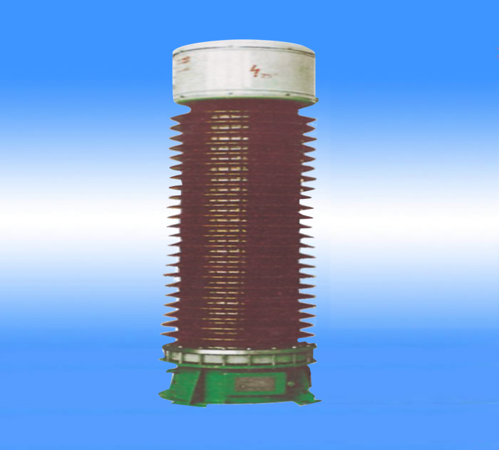 JDC5-220(W1)JDC5-220GY oil-immersed voltage transformer